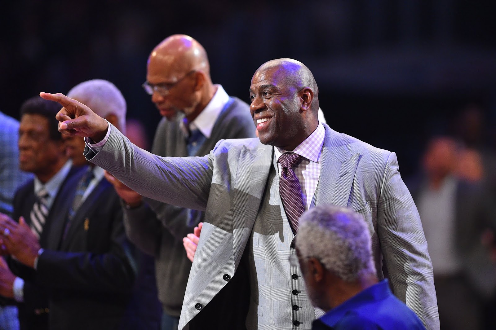 nba draft 2018 76ers trade 39th pick to lakers for 2019 lebron james christmas 2019