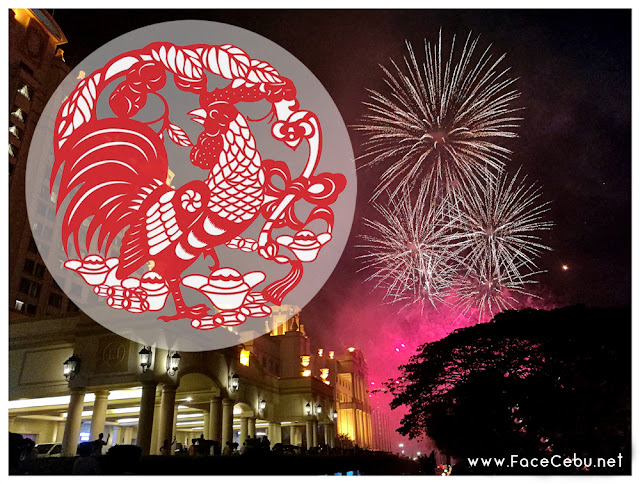 Waterfront Cebu City Hotel and Casino Chinese New Year Waterfront Cebu City Hotel and Casino Chinese New Year