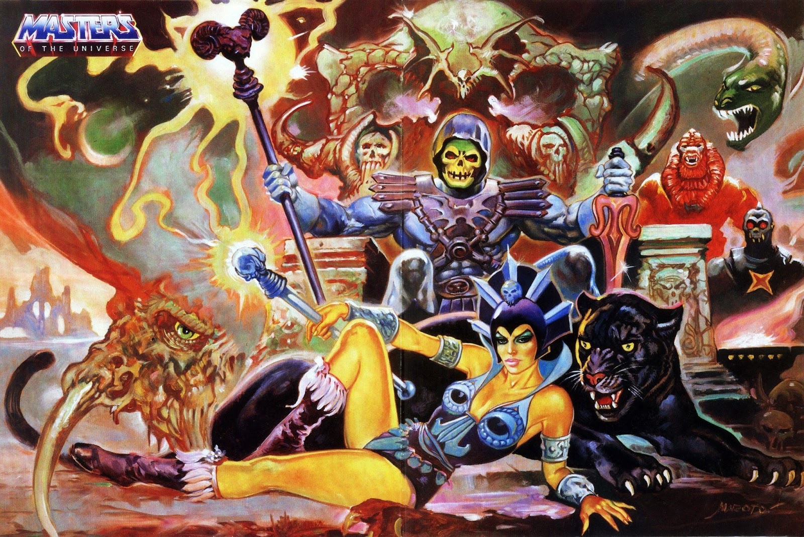 screen rant masters of the universe