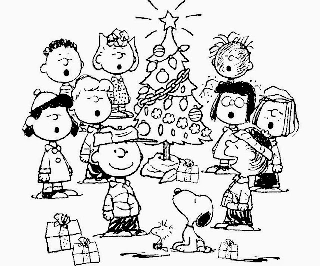 Charlie Brown coloring pages clip art coloring.filminspector.com