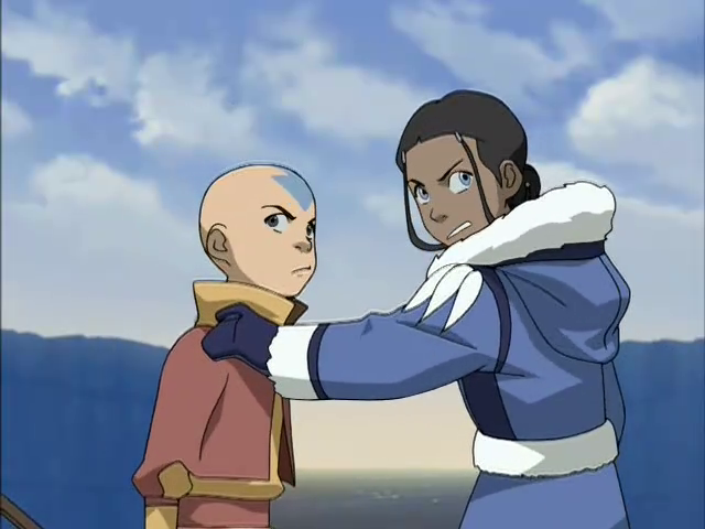 Avatar La Leyenda De Aang Capitulos Avatar: La Leyenda de Aang DvDRip Español Latino | Series por Mega