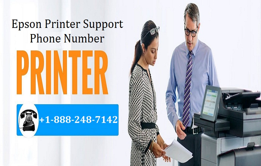 Epson Printer Support Phone Number 18882487142
