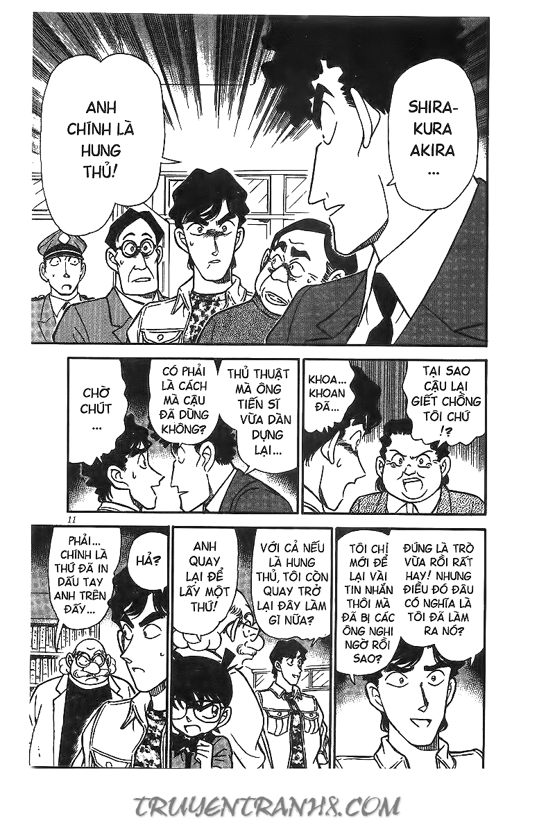 Detective Conan Chap 181 - Truyen.Chap.VN
