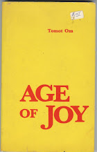 AGE OF JOY