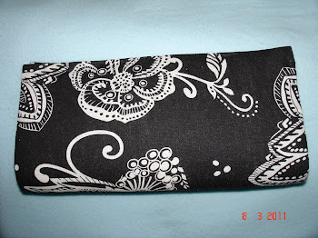 Mais uma bolsa/carteira