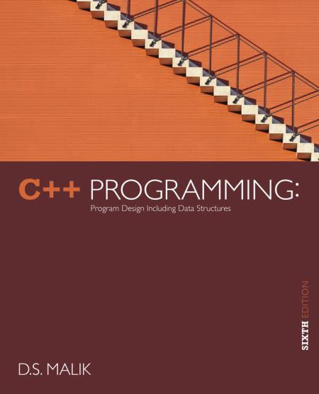 Mis Libros PDF: Programacion C++: Diseño de programas incluyendo ...