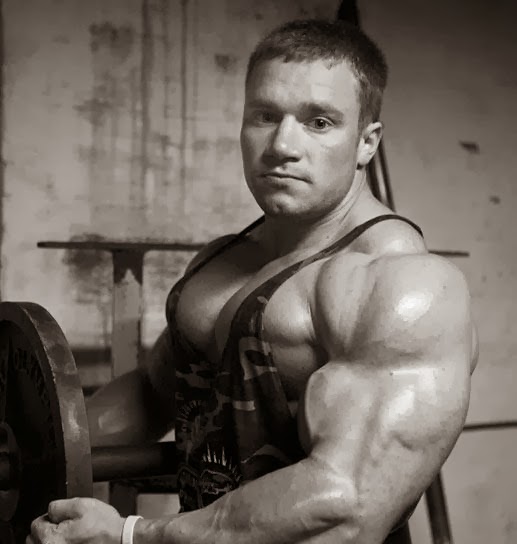 Seth feroce Р±РѕРґРёР±РёР»РґРёРЅРі