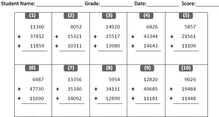Microstation Classes: Cbse Class 4 Maths Worksheets Microstation Classes: Cbse Class 4 Maths Worksheets