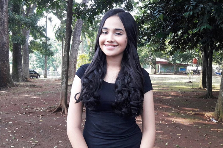 Biodata Syifa Hadju Lengkap Dengan Agama Dan Foto