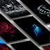 Amoled 4K Wallpapers, HD Backgrounds