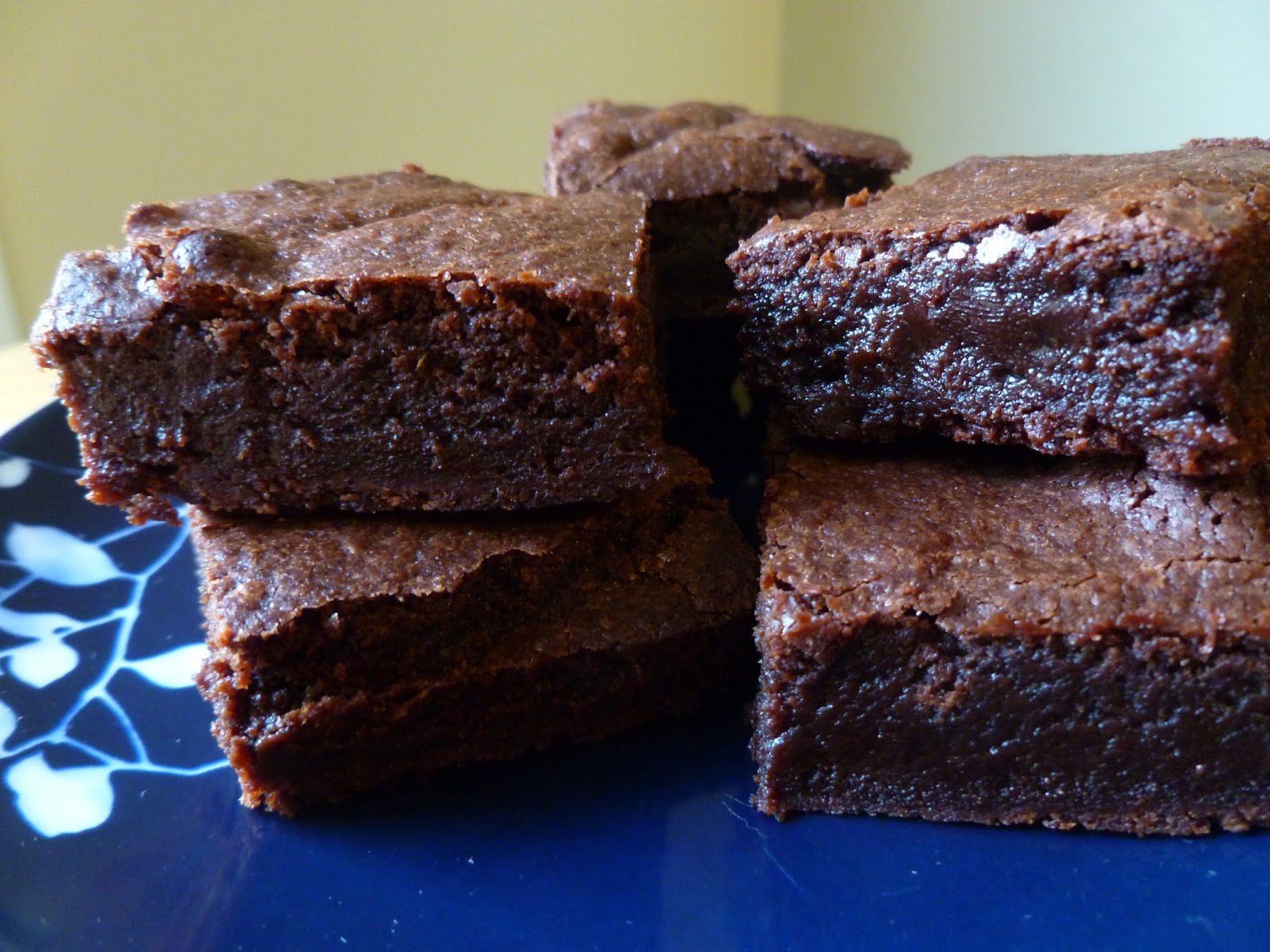 The Pastry Chef&amp;#39;s Baking: New Classic Brownies