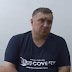 З'явилося відео допиту українського "диверсанта" Панова