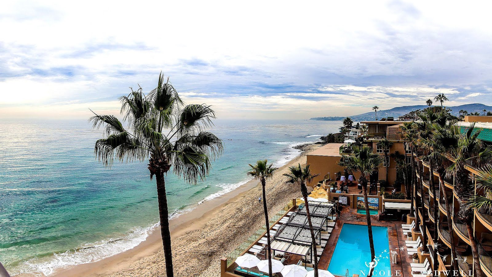 Surf And Sand Resort Laguna Trip to Resort