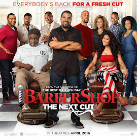 Barbershop 3 Coming Soon Watch The Trailer.