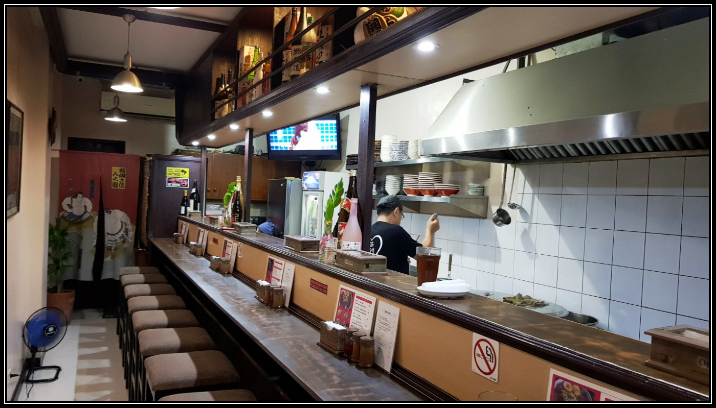 Where to Eat in BF Homes Mensakaba Geishu My Little World by Mommy