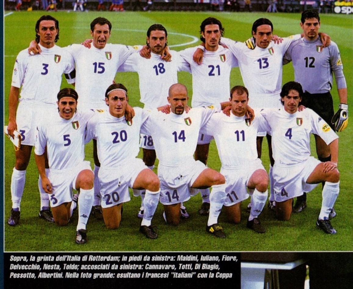 italian national soccer team jersey