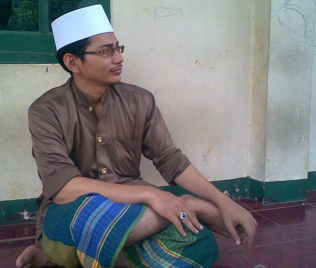 Abu Tuffa Story AlHabib Abdullah bin Ali AlAtthas