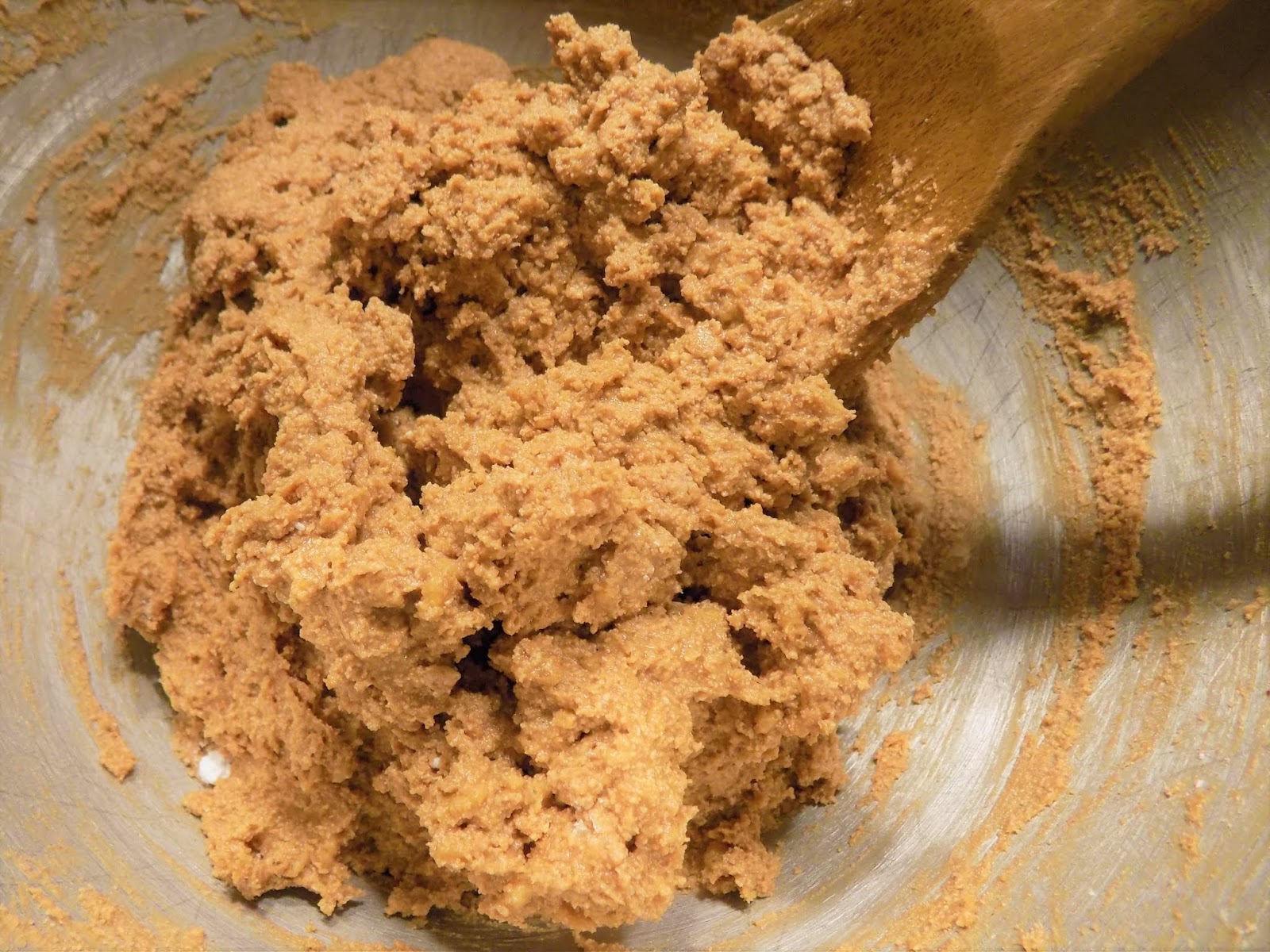 Crispy Peanut Butter Nutella Balls