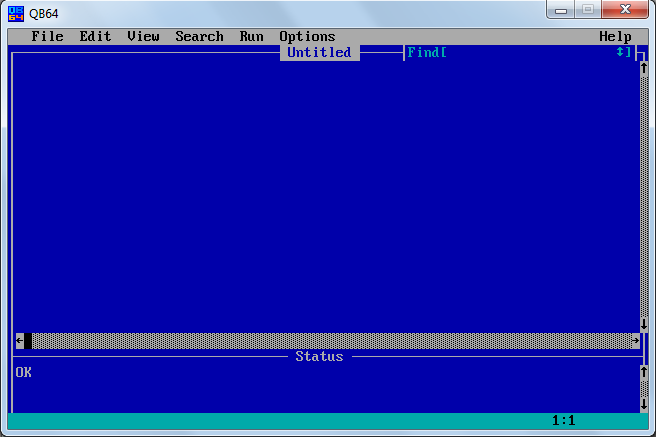 Cara Membuat Biodata, Penjumlahan, Pengurangan dll dengan ...