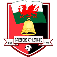 GRESFORD ATHLETIC FC
