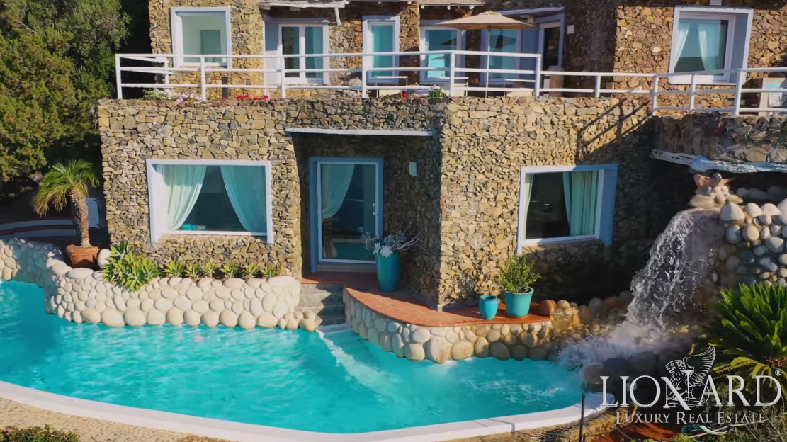 Sardinia, Italy Luxury Villa In Maracalagonis vs. 20 Interior Design Photos