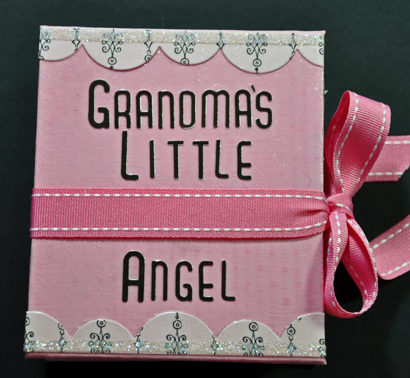 Hallmark Gifts For Grandma To Be Gifts