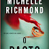 Edições ASA | "O Pacto" de Michelle Richmond  