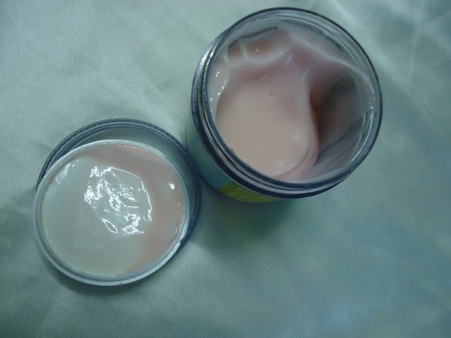 Fab India Vitamin E Skin Hydrating Cream Review