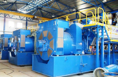 Wartsila 8l32 Wartsila 8l32
