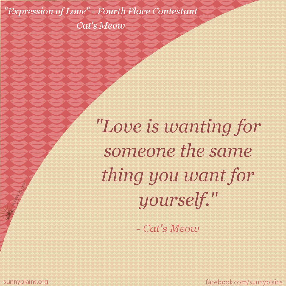 Love Quote Love quotes about loving someone else