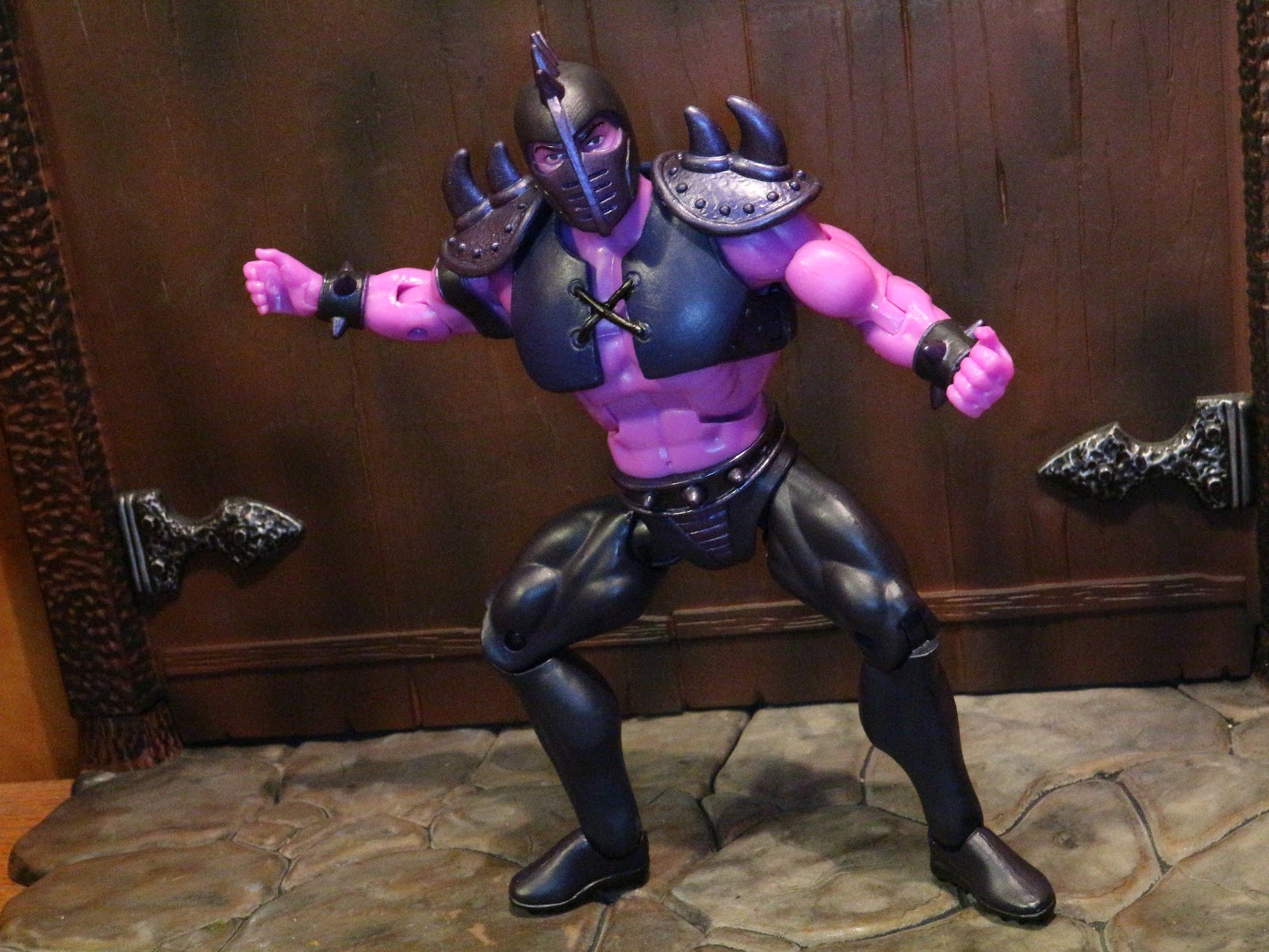 lodar masters of the universe