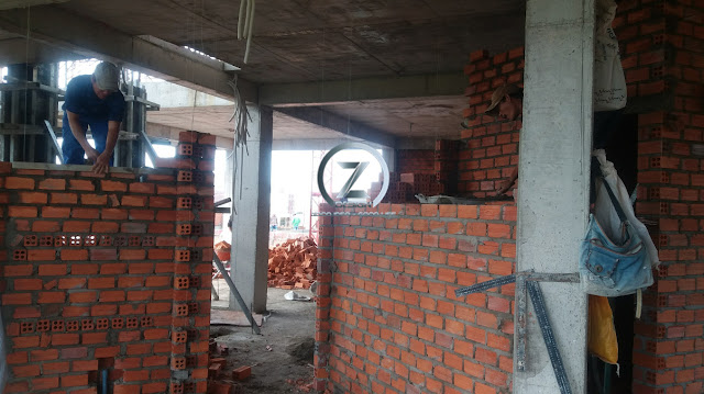 Dự án khách sạn 1 sao của anh Trí - Đồng Nai Dự án khách sạn 1 sao của anh Trí - Đồng Nai