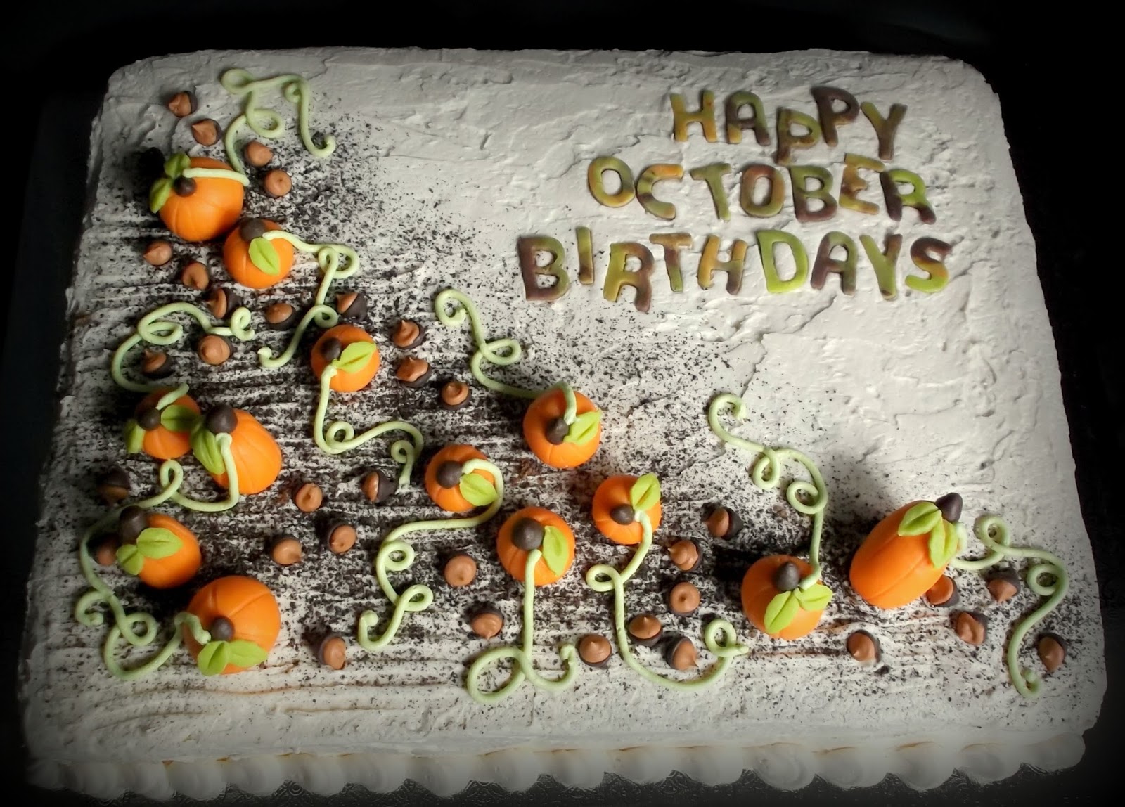 K s cakes