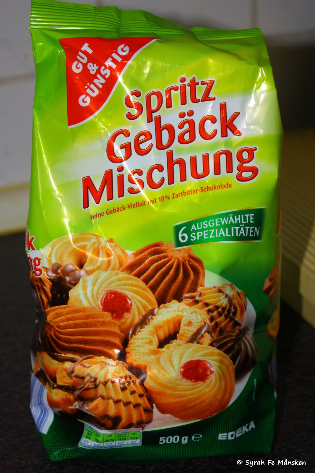 Schokotatzen — Rezepte Suchen
