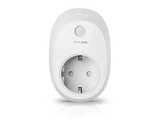 Умная розетка TP Link HS-110