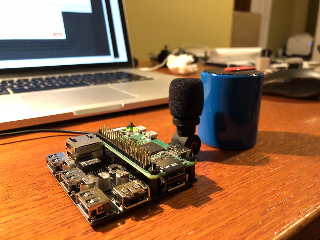 home automation using alexa and raspberry pi
