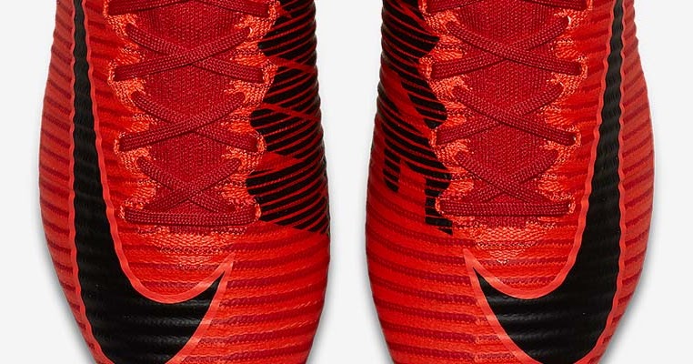 nike mercurial superfly fire