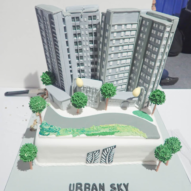 Urban Sky, Apartemen di Bekasi Terintegrasi LRT Urban Sky, Apartemen di Bekasi Berkonsep TDO yang Terintegrasi LRT