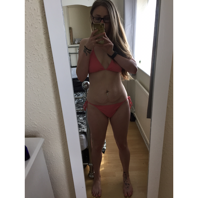 beach body ready