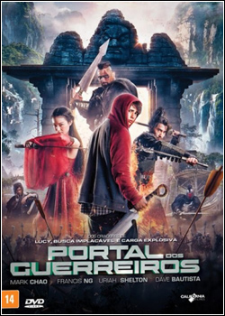 Baixar Portal Dos Guerreiros Dublado Grátis