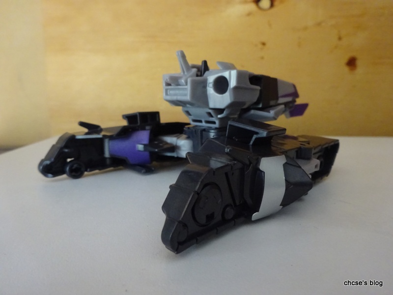 transformers robots in disguise toys megatronus