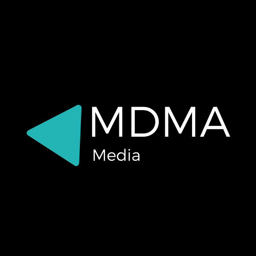 MDMA Media
