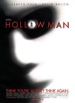 hollow man 2000
