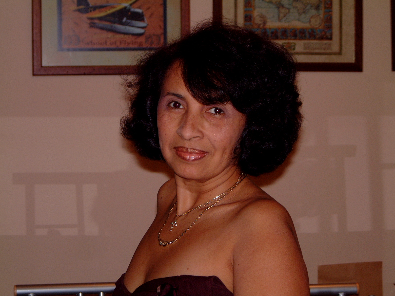 mxirau: CORREDOR POPULAR: MI SUEGRA