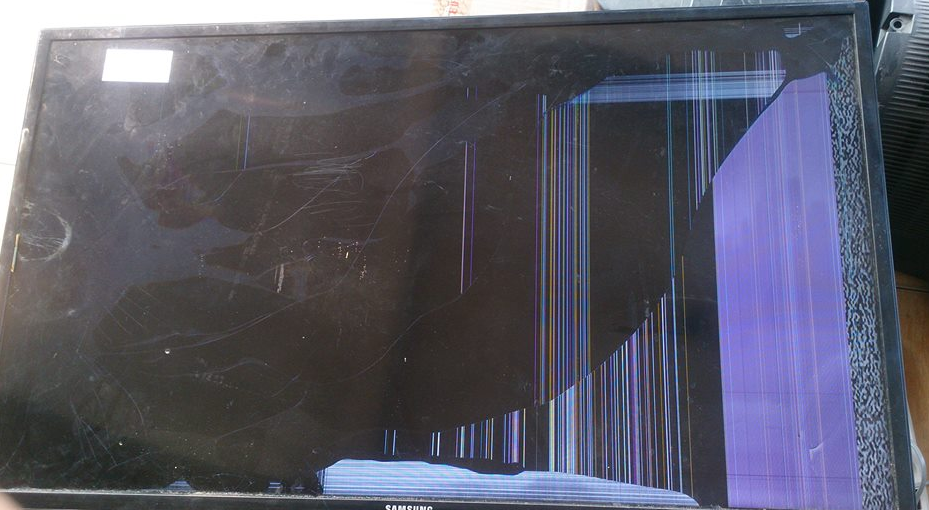 Cell Liquid Crystal LCD TV TV Problems and Repair Solutions