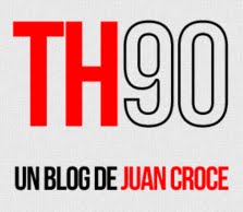 Archivos/TH'90: Un blog de Juan Croce sobre VHS y editoras