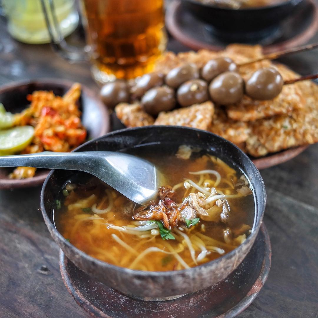 Jajan Jogja: 2018
