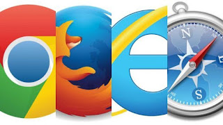 Browser dan Search Engine 
