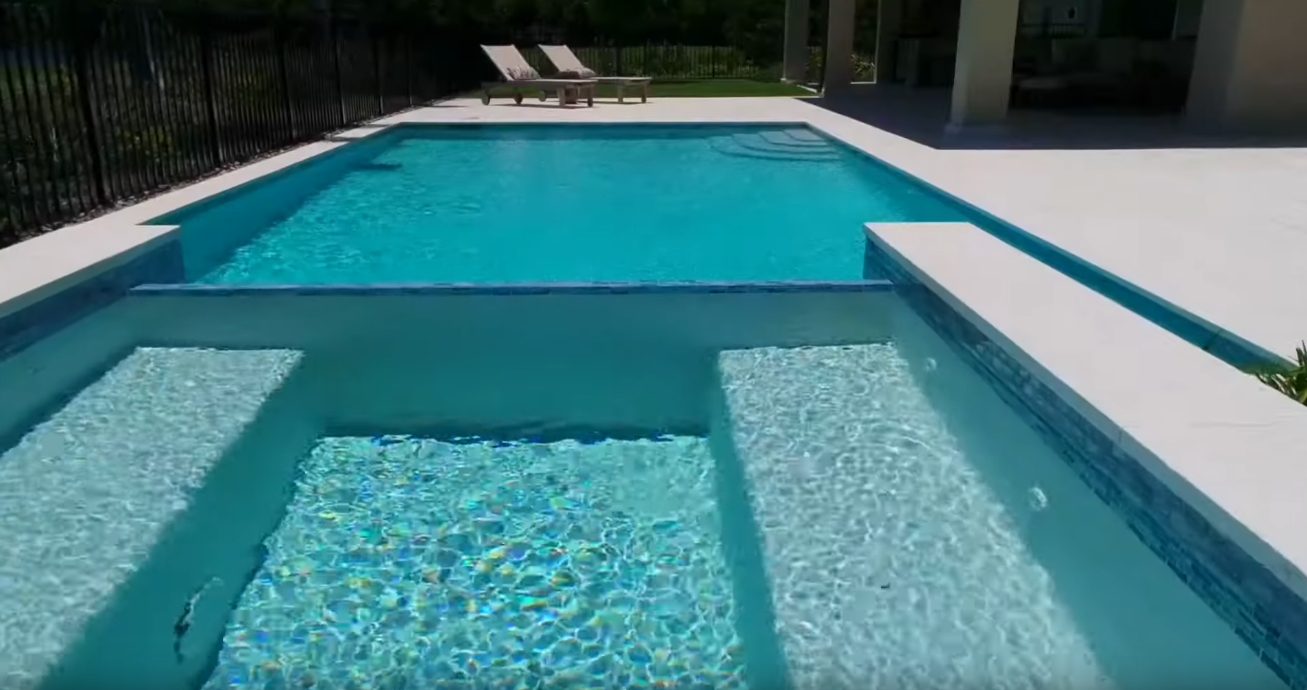 34 Photos vs. 368 Warwick Way, Naples, FL Luxury Home Interior Design Tour
