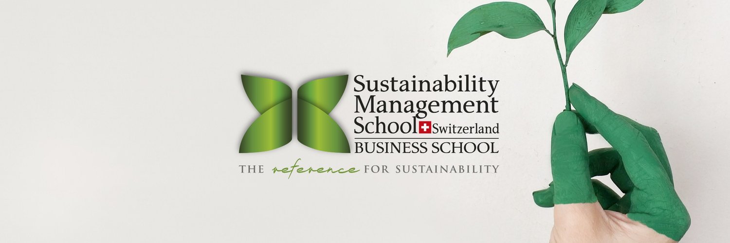 phd in sustainability management